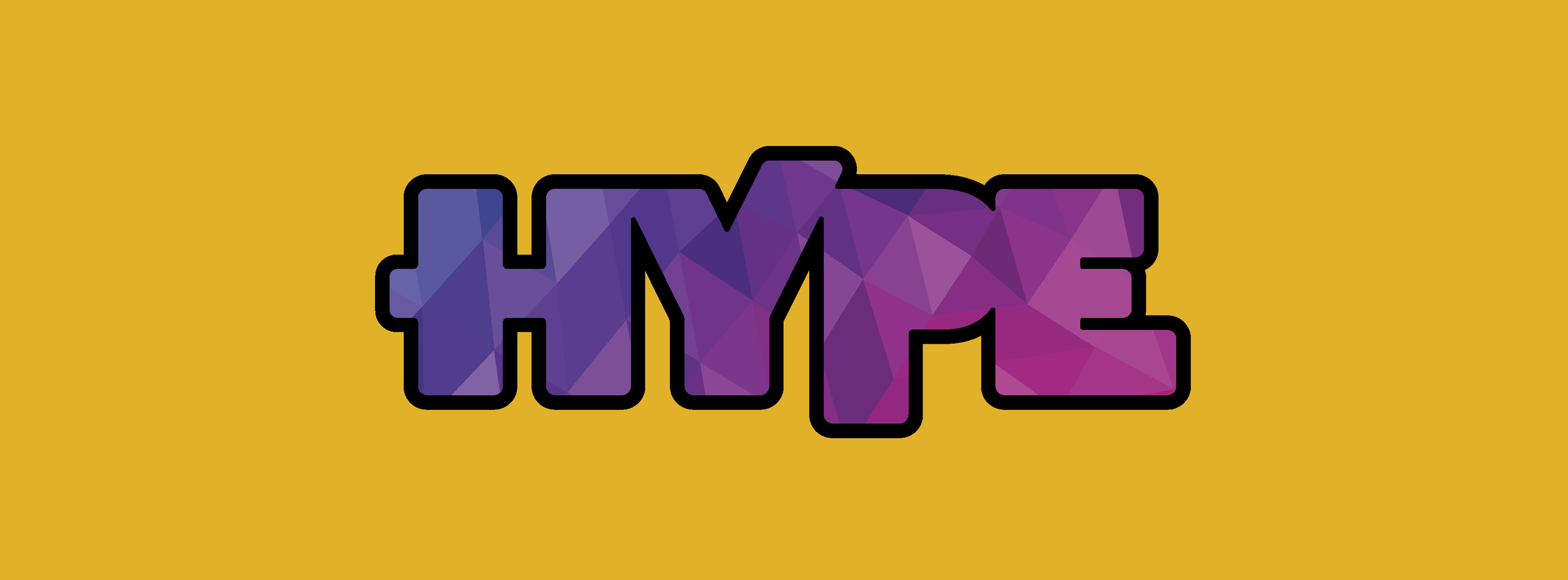 Hype Estudio de Animacao logo